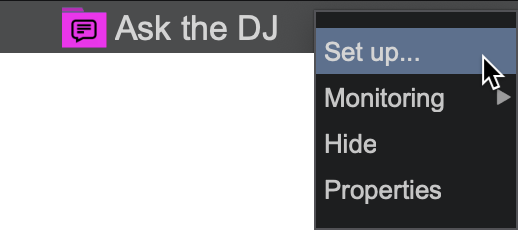 Virtual DJ AskTheDJSetup