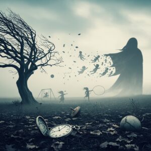 Gemini_extrait_temps_assassin